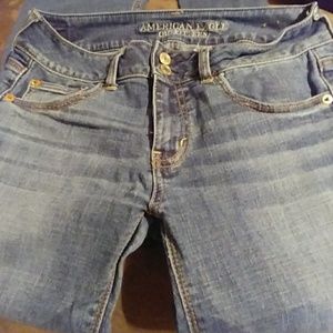 AE jeans